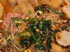 -核桃碳烤肉馆(深圳首店)