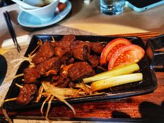 牛肉粒-穹六人间 people 6(岳阳路店)