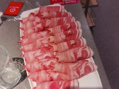 羊排卷-海底捞火锅(金光华店)