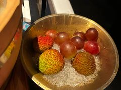 -茶人村·宫廷私厨(奥体印象城店)