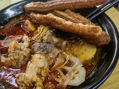 -四川老牛麻辣烫(北门桥店)