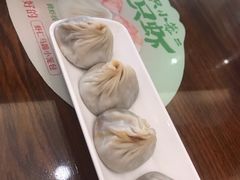 -锡笼记·无锡小笼(人民路店)