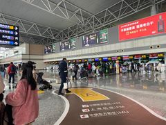 -石家庄正定国际机场-T2航站楼