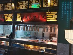 -俏九州·小炒黄牛肉(华润万象汇店)