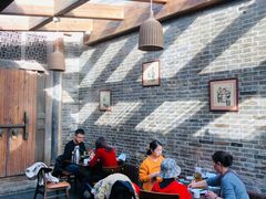 大堂-烧肉馆(古北水镇景区店)