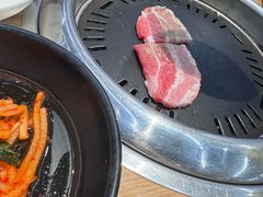 -本家韩国烤肉(青岛万象城店)