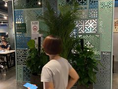 等位区-百年果林椰子鸡(中洲店)