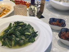 -都市阳光海鲜城(青山湖店)