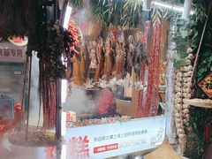 -王婆炒鱼(总店)