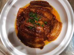 酱油粉蒸肉-丽华园(汉阳龙阳店)