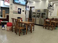 -海汇源老烧麦店(东大街总店)