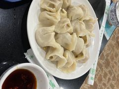 -一锅厨东北水饺店(厦大店)