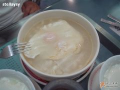 -义顺牛奶公司