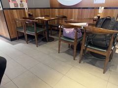 -李先生牛肉面大王(济南火车站候车室店)