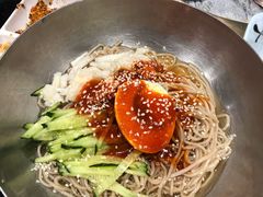 -烤路里·韩国品质自助烤肉(石路天虹4号店)