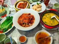 -蝴蝶里·粤菜·点心(滨江龙湖店)