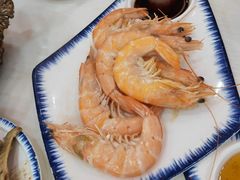 -惠粤轩茶餐厅(中山北路店)