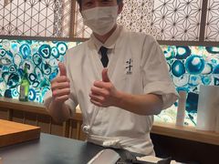 -小十Omakase(地王大厦店)