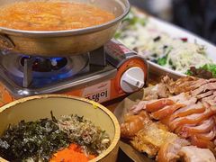 -Myth猪蹄(明洞店)