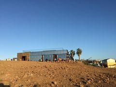 -Cafe Aewol Monsant