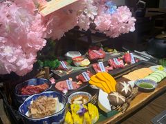 -樱宿日式和牛烧肉(五道口店)