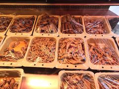 -绝味鸭脖(浦江城市生活广场店)