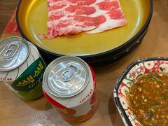 -牛New寿喜烧(青浦店)