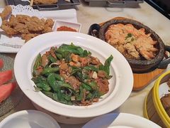 -小菜园新徽菜(南通永旺店)