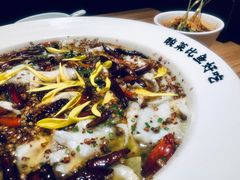 -太二酸菜鱼(汕头苏宁广场店)