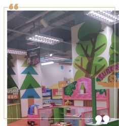 -Mollyfantasy莫莉幻想(重庆袁家岗喜盈门范城店)
