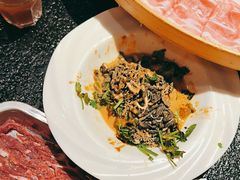 -京炭铜锅涮肉·羊蝎子·羊肉炉(保利·时光里店)