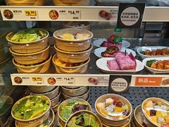 -宜家·瑞典风味餐厅(武汉荟聚中心店)