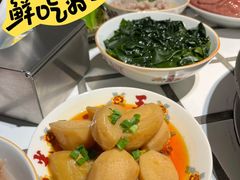 -朱光玉火锅馆(小寨原力场店)