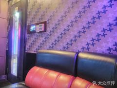 -新星KTV(友谊国际大厦店)