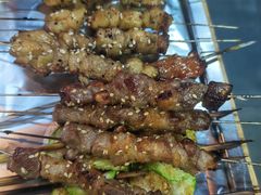 -喝丢一只鞋海鲜烧烤·海肠捞饭(文体街店)