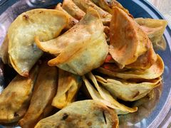 牛肉饺子-桂萍特色牛筋牛杂(长堤街总店)