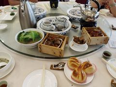 -黄埔华苑酒家(黄埔总店)