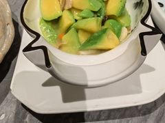 -福照楼汽锅鸡·云南特色菜(火车站锦江店)