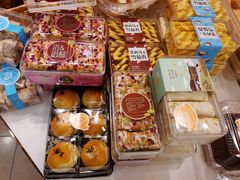 -恩点烘焙面包糕点·伴手礼(和平广场店)