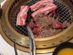 -炙城·韩式烤肉(南京东路店)