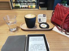 -Chanel(德基广场店)