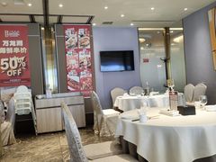 -万龙洲海鲜·粤菜(亚运村店)