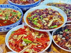 -三哥田螺(北书院街店)