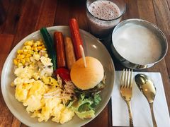-ATLAS COFFEE(雅居乐中心店)
