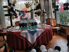 -鹊华居·地道鲁菜·海鲜·融合味(大明湖店)