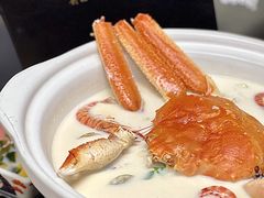 -金龙·打边炉(南京西路店)