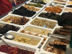 大头菜-上海市长春食品商店(淮海中路店)