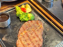 -必胜客(东大桥店)