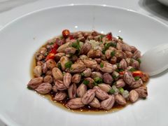 -海鸿荟·沿江菜(中山北路店)