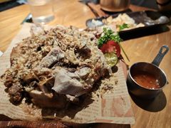 -岛风·台食小馆 ISLAND BISTRO(烟台山店)